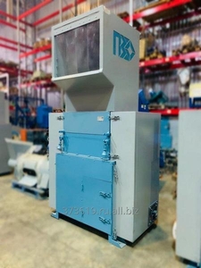 Дробилкалаш учун майдалагич PZO-400 DKU #1684316