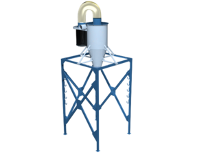 Siklon S-450-2 sotiladi #1685608