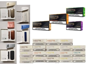 Табачные стики HEETS.с акцизом #1684186