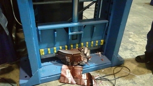 Тадбиркорлик учун гильотина ГГР-800 #1684606