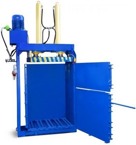 Gidravlik presslar sotiladi - polimerlarni qayta ishlash uchun #1685188