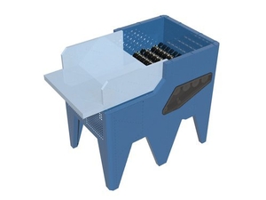 Кипларни майдаловчи Раскиповыватель сотиб олиш #1684612