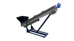 Линиялар учун шнекли транспортерлар #1684202