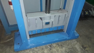 Бизнес учун гильотина ГГР-800 #1684476