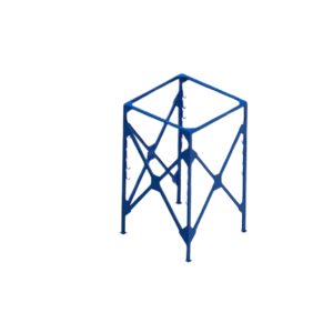 Big beg ushlagich,  periferik kushimchalar #1687912