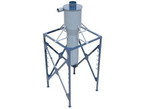 Kuchli siklon uskunalari sotiladi #1687458