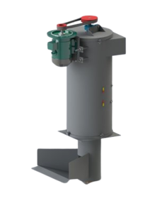 Siqish uchun Sentrifuga PZO 630-CV #1688081