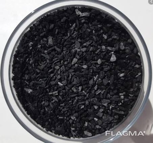 Активированный уголь #1686375