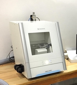 Roland DWX-51D 5-Axis Dental Milling Machine #1686214