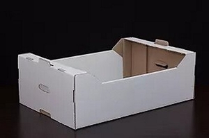 Гофролоток под овощи и фрукты #1688116