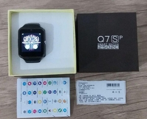Продаётся Ultrabook ASUS S301L   SmartWatch Q7s plus   AirPods #1686763