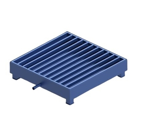 Poddon va shlyuzavoy zatvorlar #1687287