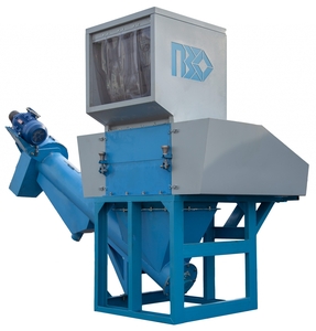 Maydalagichlar polimerlar uchun drobilkalar #1687153