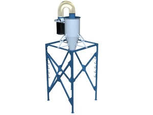 Turt oyokli Siklon S 450 2 D #1688086