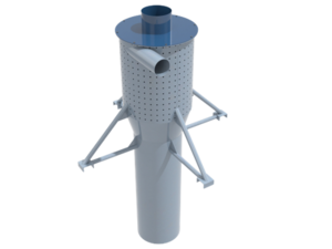 Yuklovchi Siklonlar turkumi buyurtma berish #1687047