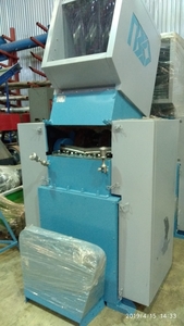 Maydalash uchun Drobilka PZO-400 DKU #1688079