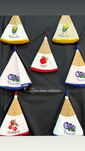 Полотенцы #1688533