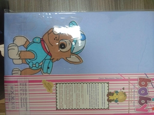 Детское постельное белье #1688539