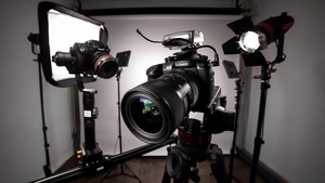 Видео Реклама #1689498