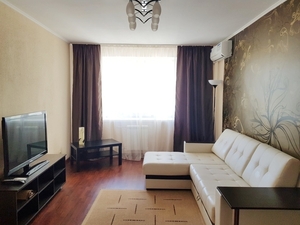 А.Р.Беруний 2-х комнатная квартира #1689791