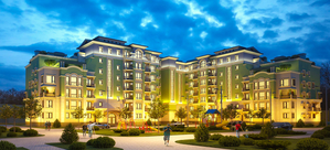 Продаю квартиру премиум класса в новостройке «Yangi Darhon». #1689424