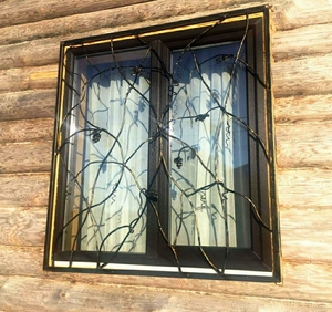 СКИДКИ-ИЗГОТОВЛЕНИЕ,  РЕШЕТОК,  ПЕРИЛ, НАВЕСОВ, ОГРАЖДЕНИЙ И ТД!тел:+ #1689528