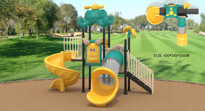 Строительство детских площадок #1689845