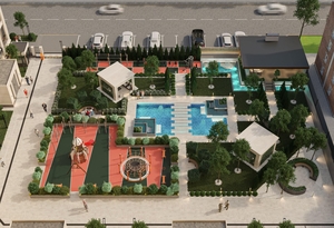 Продаётся квартира (ор-р ИТ-парк) #1692361