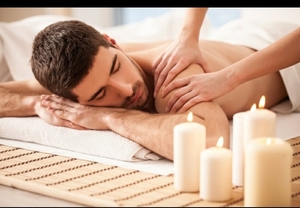 Массаж лечебный, оздоровительный #1691887