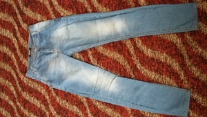 женские джинсы Pull & Bear  #1691871