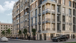 2-х комнатная квартира Мирзо-Улугбекский р,  ИТ-парк #1692381