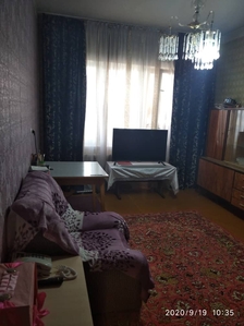 Продается квартира в панельном доме #1125558