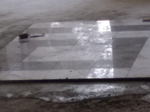 кафельные работы,  керамогранит,  кафельщик  #276482