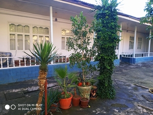 Ховли 6 соток 8 хона Комолон махалла #1692051