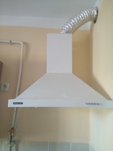 Продаю газплиту и вытяжкк #1690578