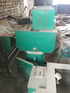 Шам (шагам) ишлаб чикариш станоги #1690361