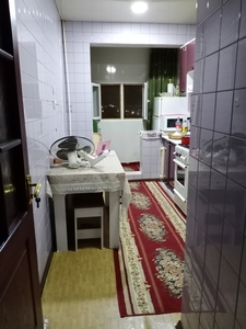 Продается своя 3х. комнатная квартира #1690939