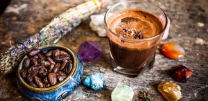 Natural Cocao Powder/ Натуральный порошок какао #1691108