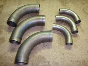 Отводы от 10х2 - 3.5мм до 1200х14 - 18мм... По оптовым ценам! #1691176