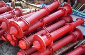 Гидранты По Оптовым Ценам! От Ду 0.50 - 1.50... #1691168