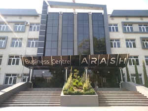 аренда под офис с евро ремонтом от 50 до 900 кв.м #1692467