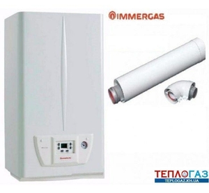 котлы IMMERGAZ EOLO STAR 24 4E #1690916