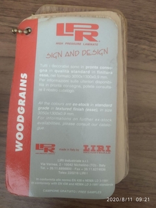 Ламинант ЛПР  #1690918