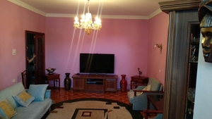 Срочно, продается роскошная 5ти комнатная квартира в центре м. Ойбек #1691124