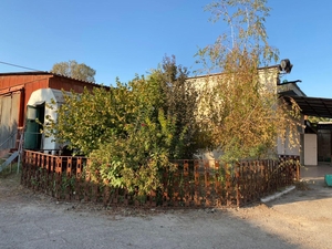 Продается участок-земля , завод по металлам  , 42 сотки. #1691764