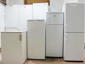 Куплю Холодильники Toshiba Midea Hofmann Haier Бирюса #1692798