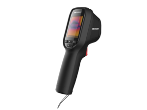 Многофункциональный тепловизор DS-2TP31B-3AUF  #1690581