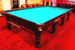 Бильярд,  бильярдный стол #1694370