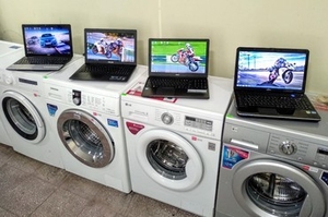 Куплю- Стиральная машинка Hofmann LG -Samsung -Bosch -Midea #1694292