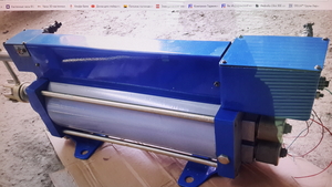 МИП-П-320,  МИП-ПТ-320,  МИП-Э-100,  320,  400,  РПД 3/120-1,  СПД 10/120Г,  УЭГ.С 100 #1681074